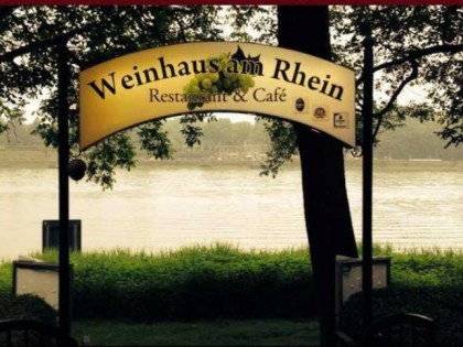 Foto: Weinhaus Am Rhein